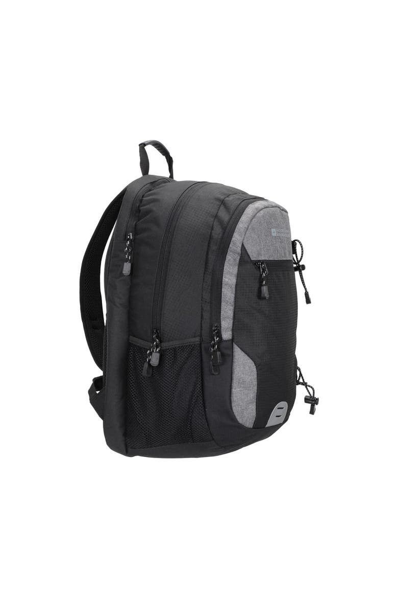 Quest 7.9gal Laptop Bag, Alternate, color, Black