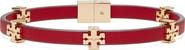 Tory Burch Icon Bio Bracelet