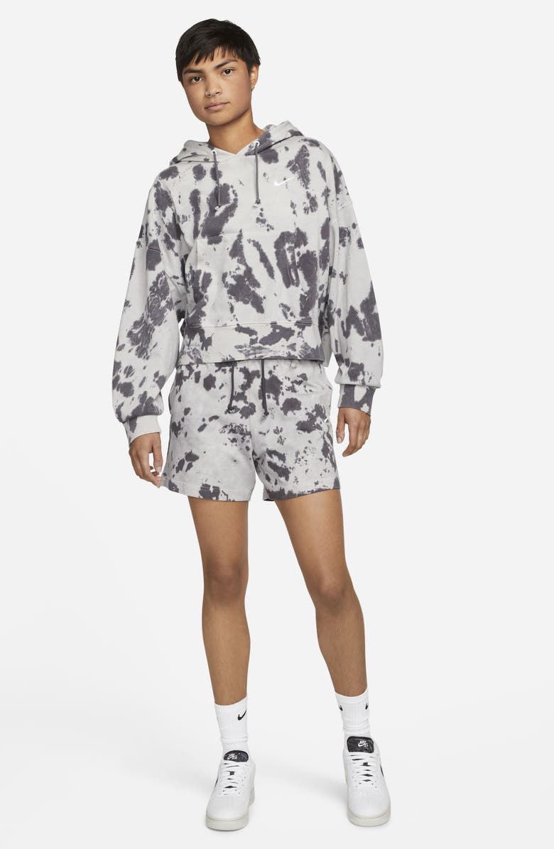 Nike Oversize Hoodie, Alternate, color, 