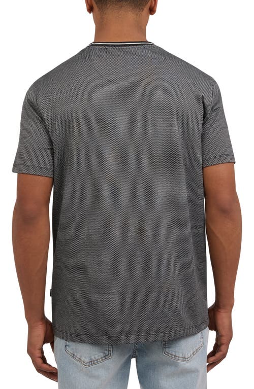 DKNY SPORTSWEAR DKNY SPORTSWEAR ARCHER T-SHIRT 