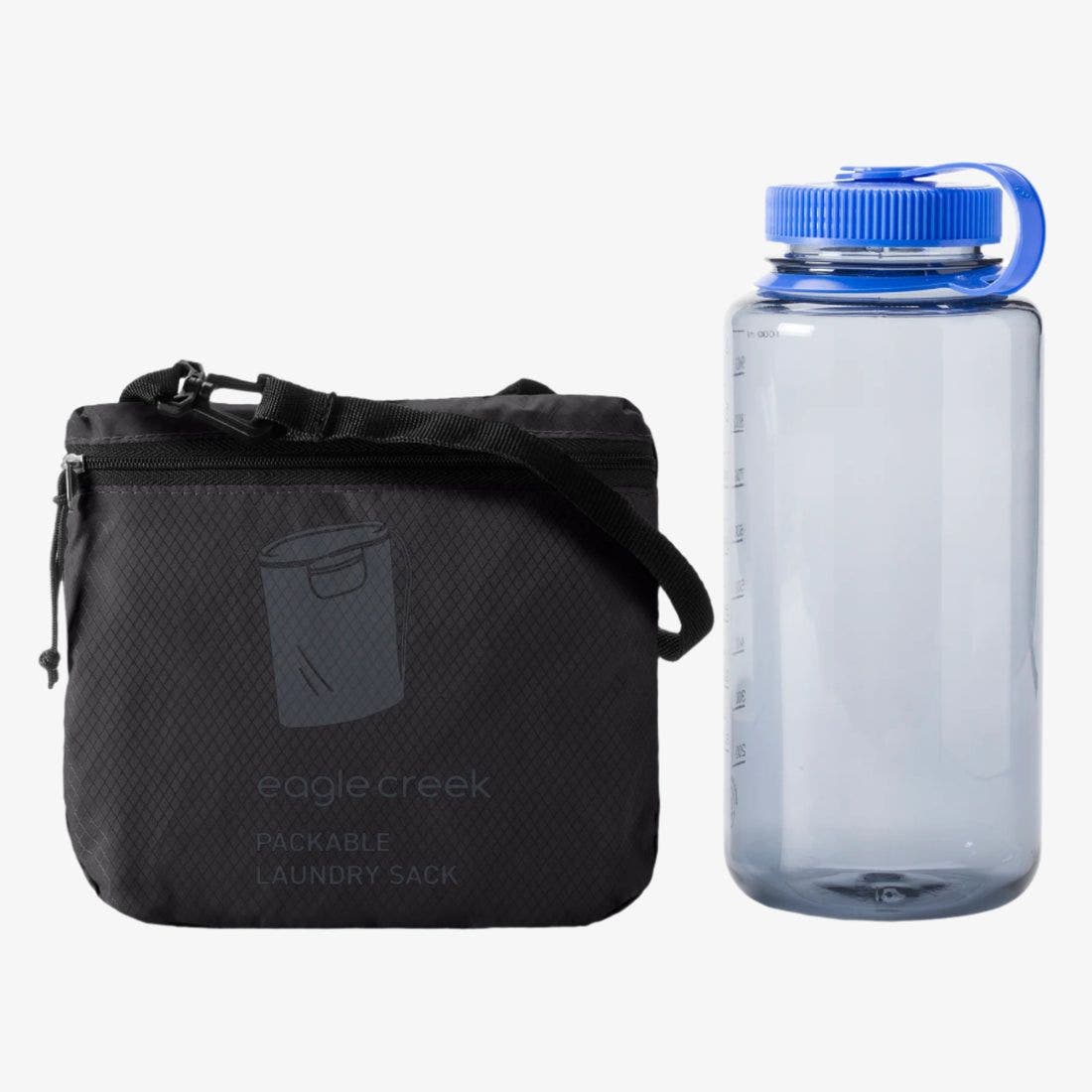 EAGLE CREEK Packable Laundry Sack, Alternate, color, 