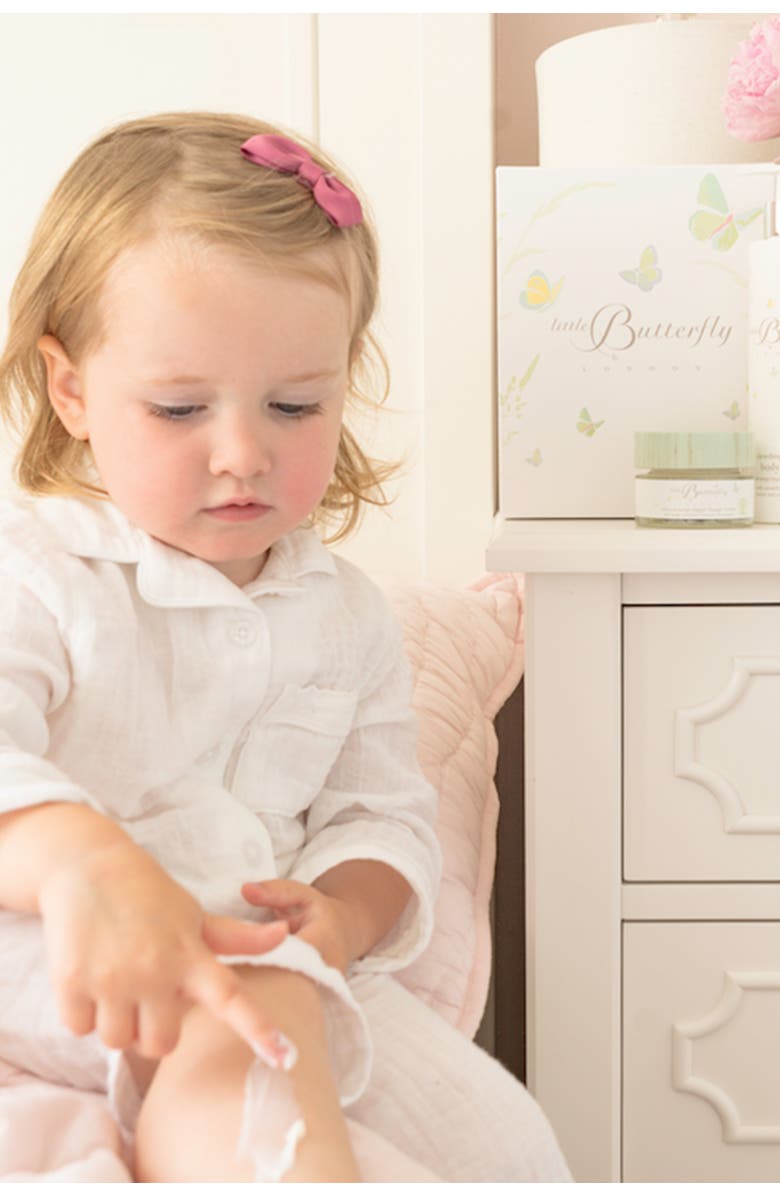 Little Butterfly London Little One's Essentials Kit, Alternate, color, Little One's Essentials Kit