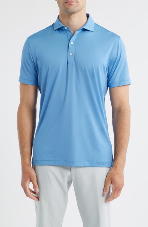 Birdie Classic Fit Performance Polo