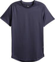 ASRV AeroSilver® Established Tee