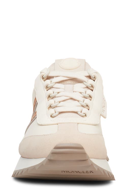 Moncler Pacey 2 Low Top Sneaker