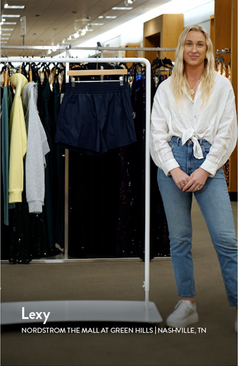 Ace Pocket Track Shorts, sales video thumbnail