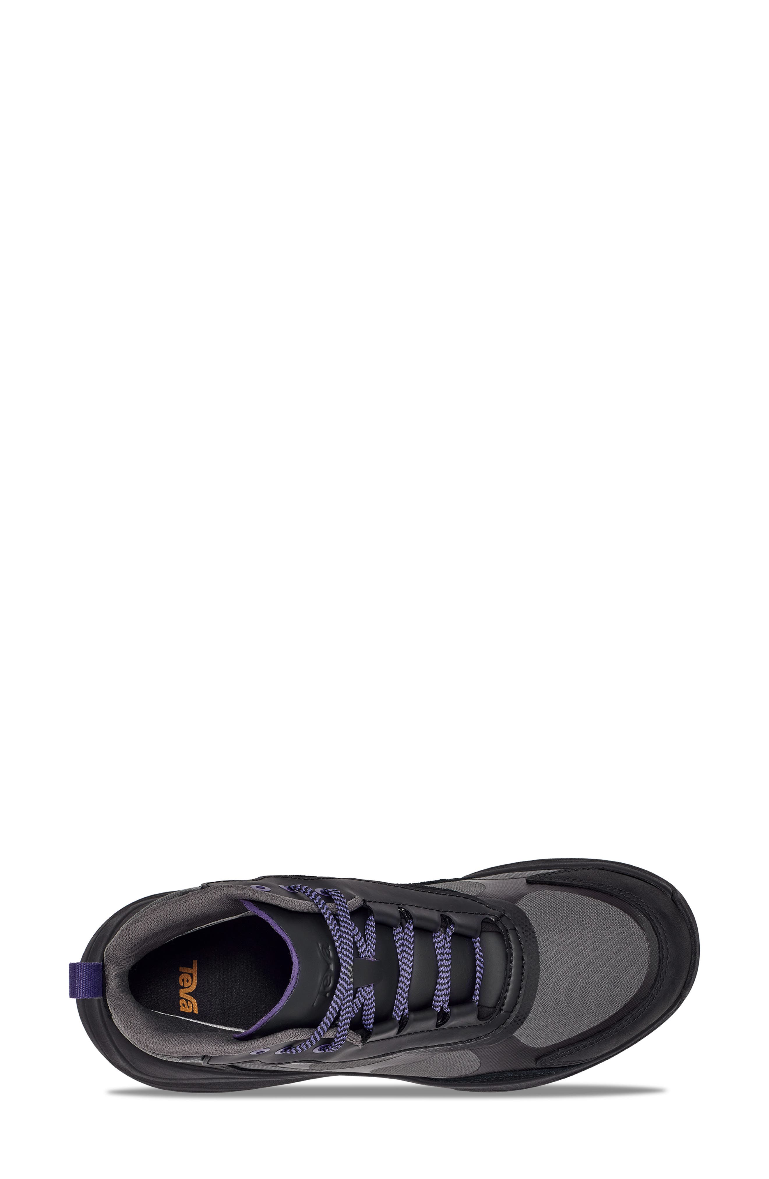 Teva Geotrecca RP Waterproof Hiking Shoe, Alternate, color, 