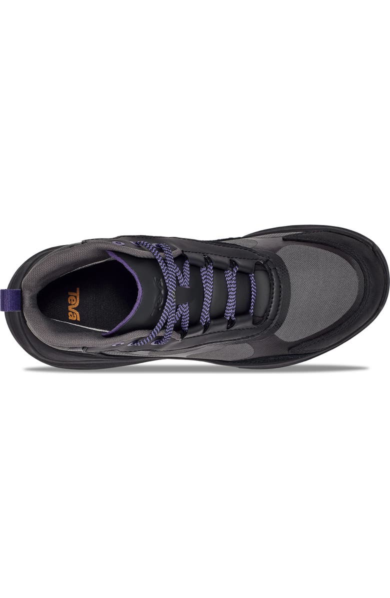 Teva Geotrecca RP Waterproof Hiking Shoe, Alternate, color,