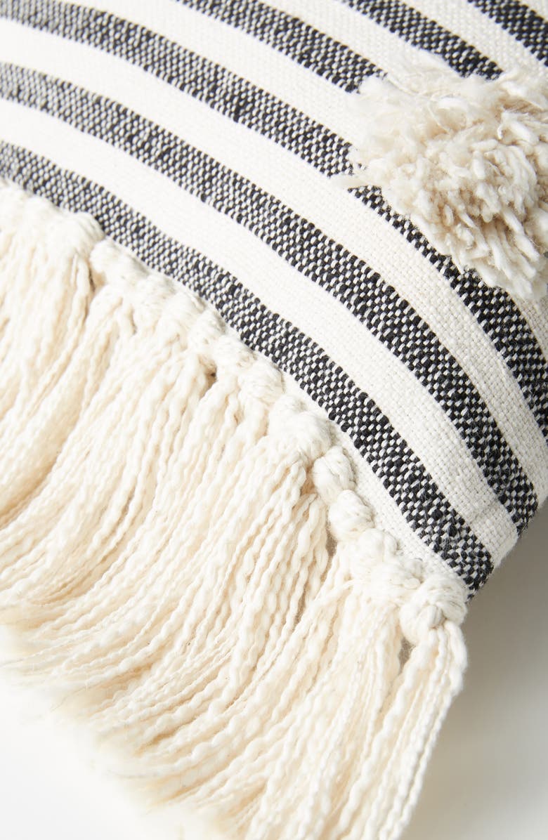 Anthropologie Home Mila Accent Pillow, Alternate, color,