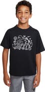 Nike Kids' Dri-FIT Multi+ Training Tee
