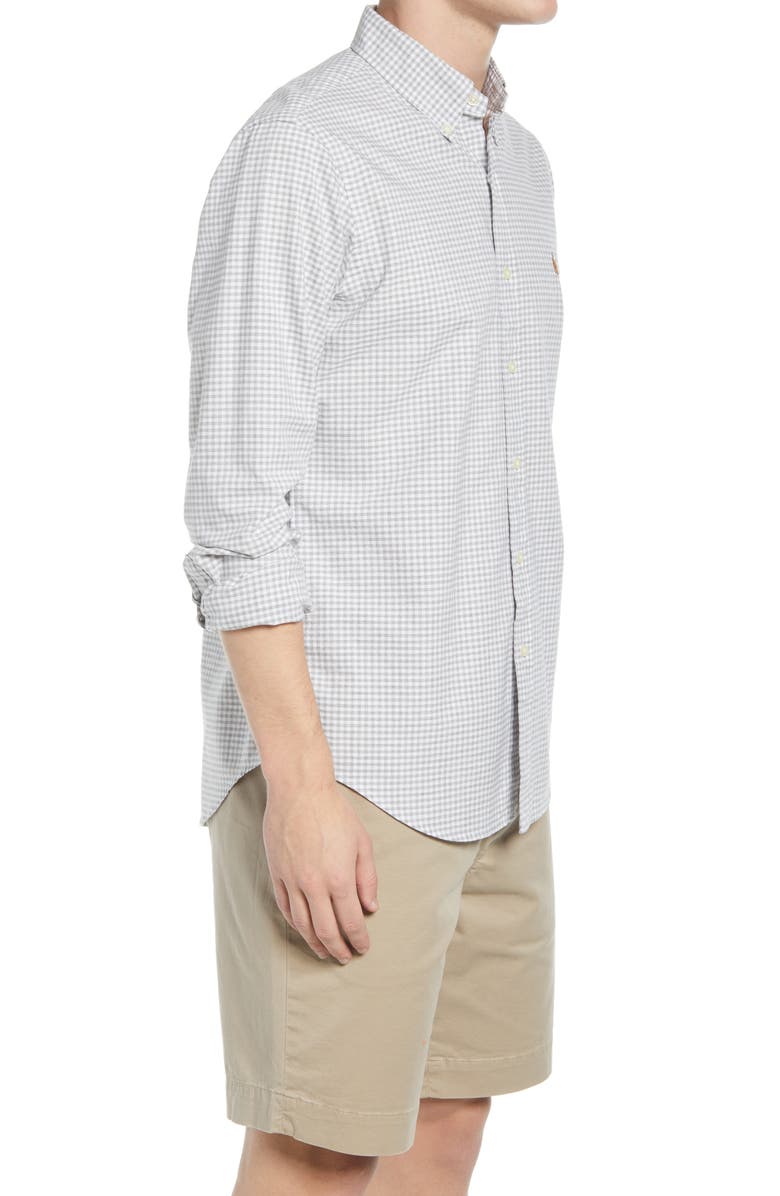 Polo Ralph Lauren Classic Oxford Button-Down Shirt, Alternate, color, 