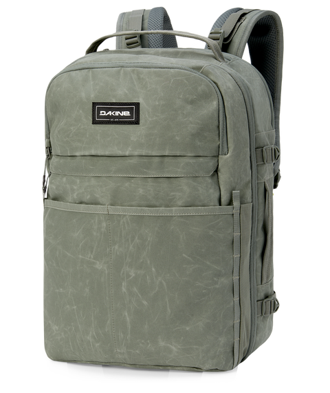 Split Adventure Backpack 28L Travel Gear Bag