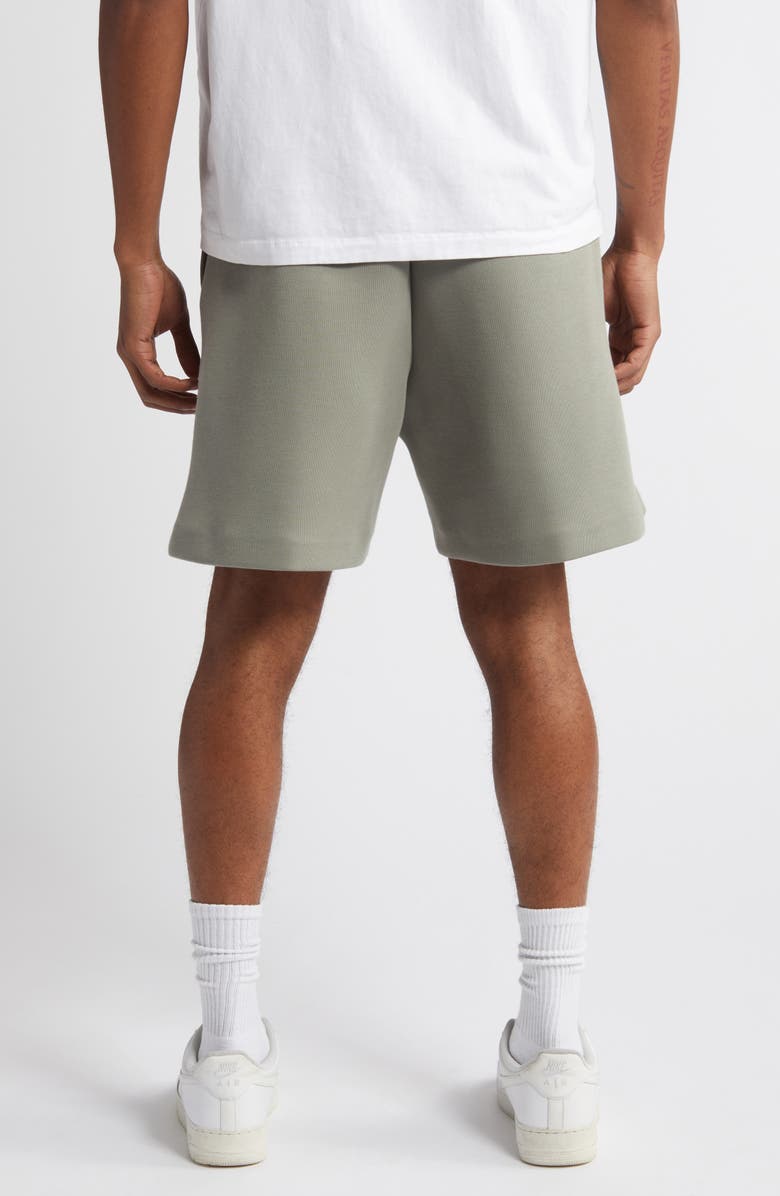 Nike Sportswear Tech Fleece Shorts, Alternate, color, 