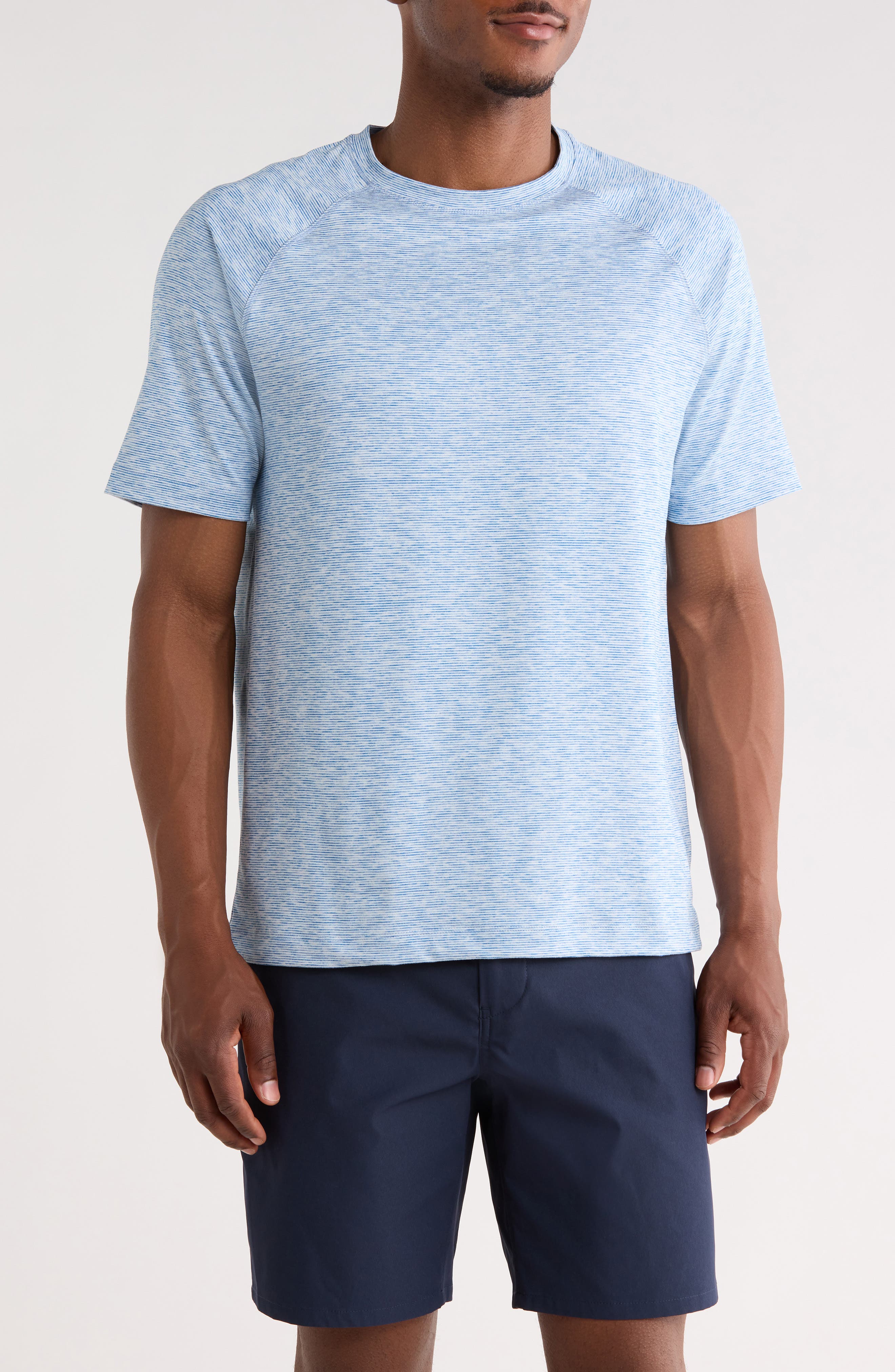 selected BLUE
