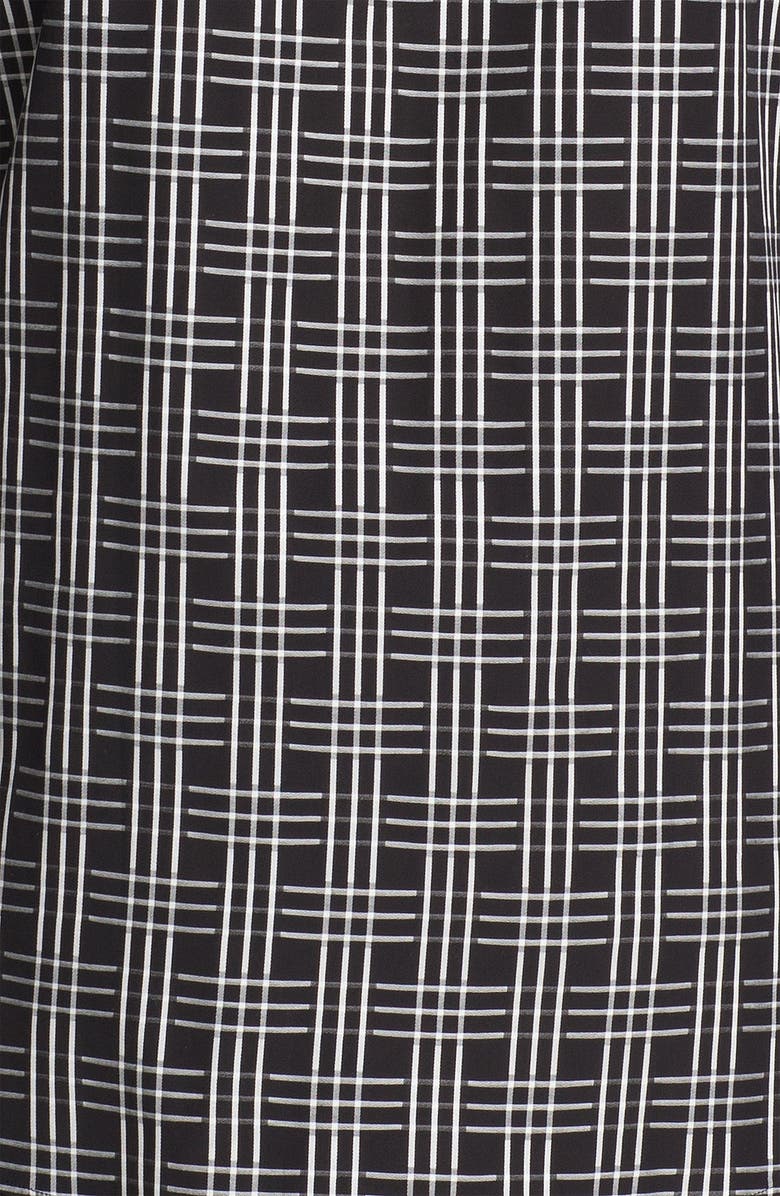 Bugatchi Classic Fit Sport Shirt, Alternate, color, 