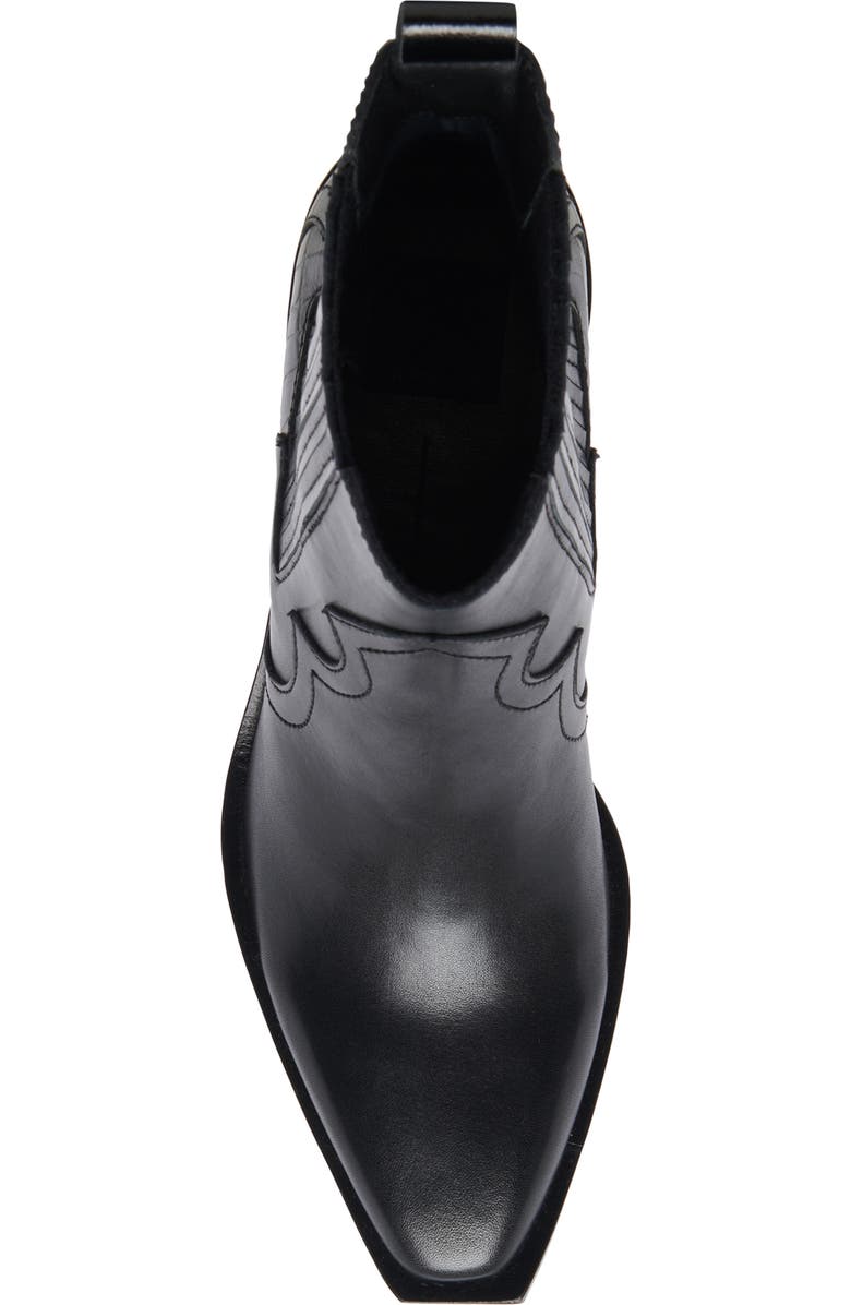 Dolce Vita Senna Western Boot, Alternate, color,