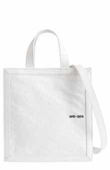 WE-AR4 The Notebook Tote