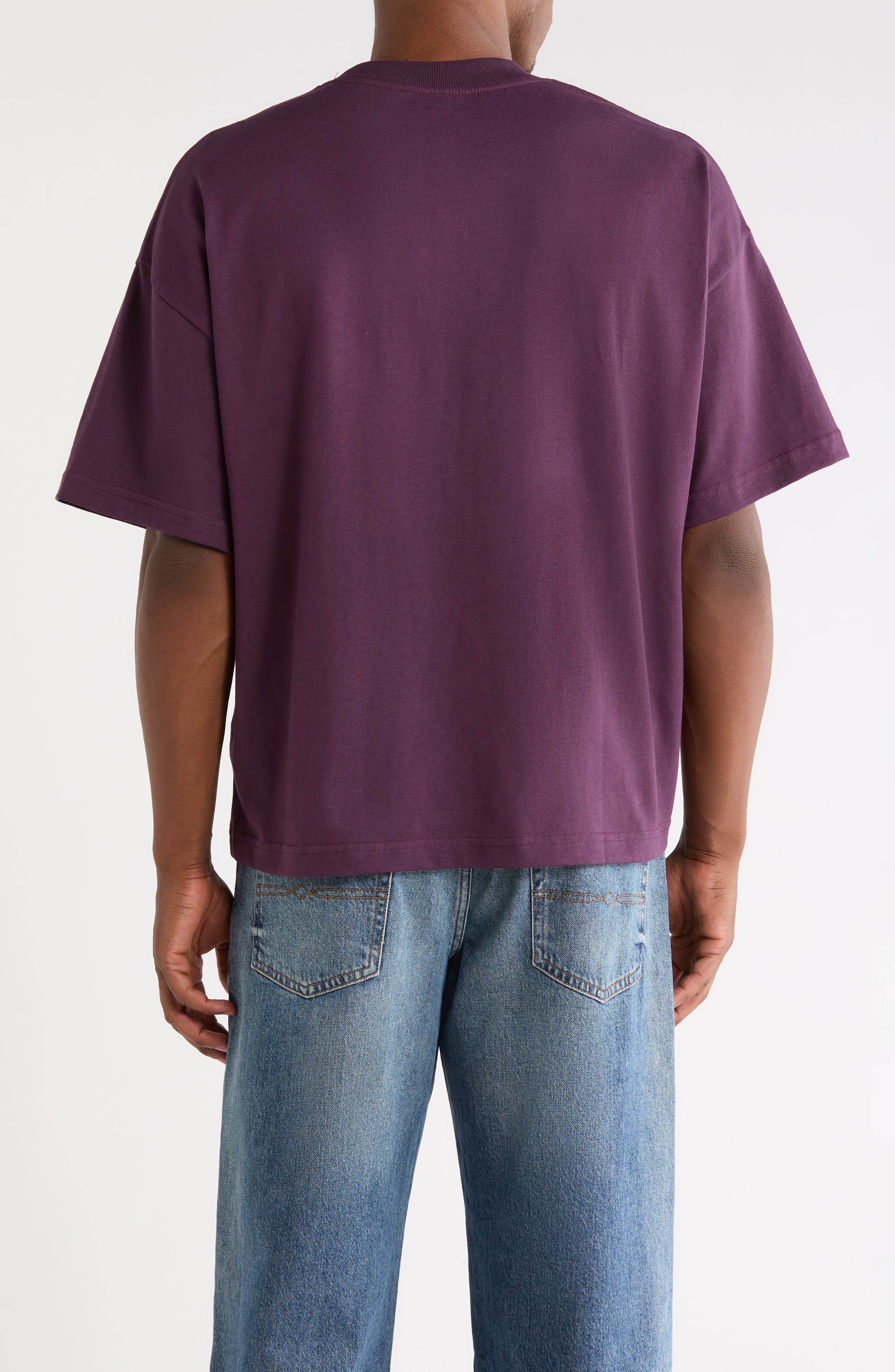 Carhartt Work In Progress Booger Organic Cotton Graphic T-Shirt (Men ...