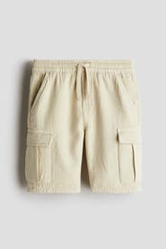 H&M Cargo Shorts