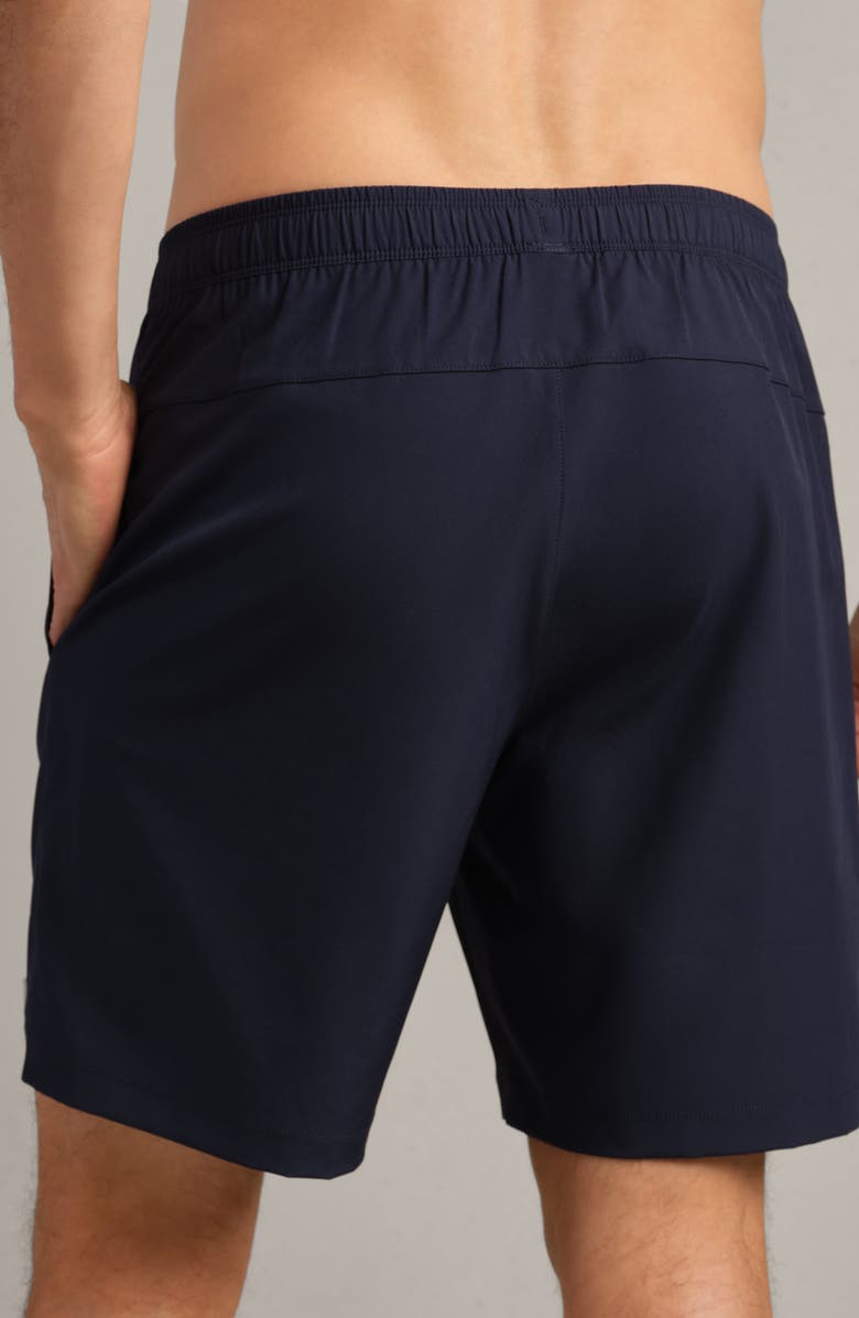 Rhone R&R 7.5-Inch Swim Trunks, Alternate, color, True Navy