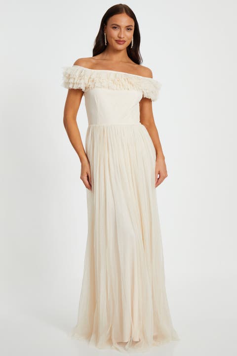 Women's Bridal Dresses | Nordstrom