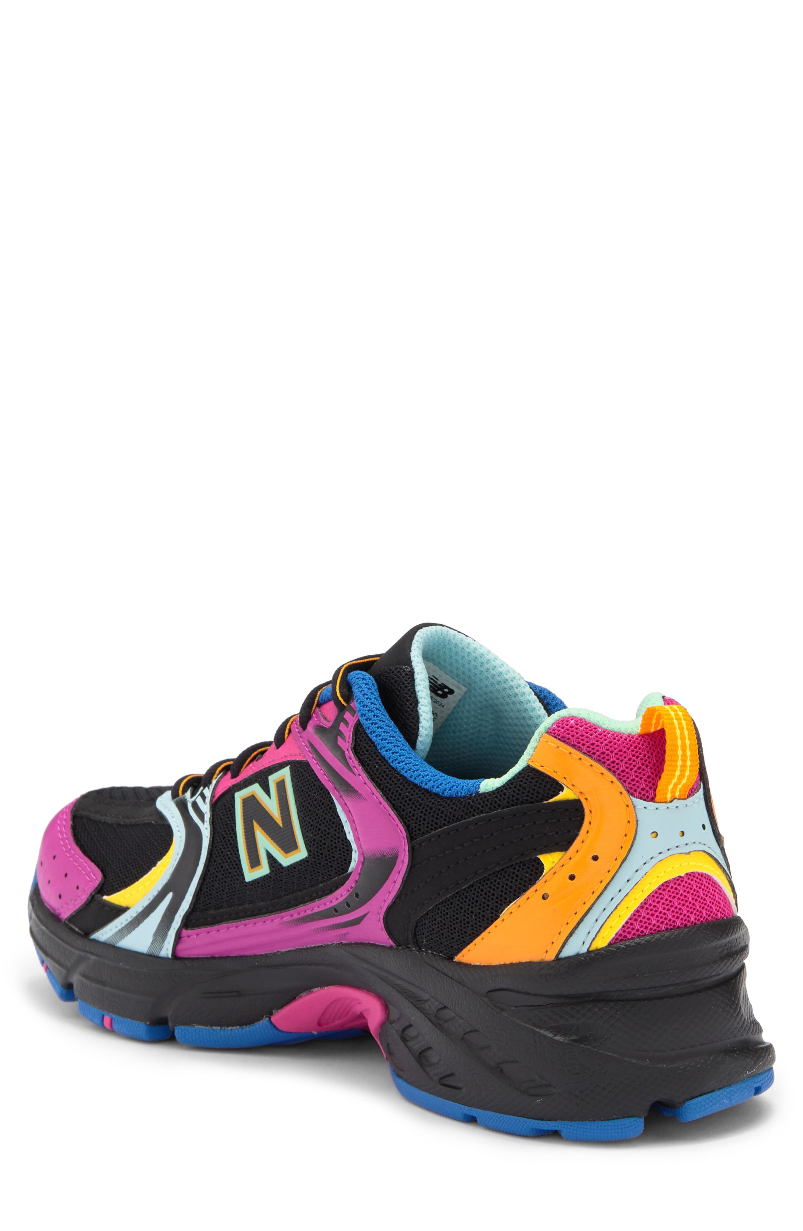 New Balance 530 Sneaker, Alternate, color, 