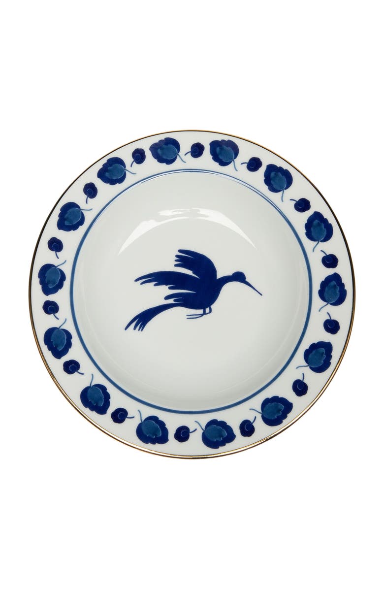 La DoubleJ Soup Plates Set Of 2, Alternate, color,