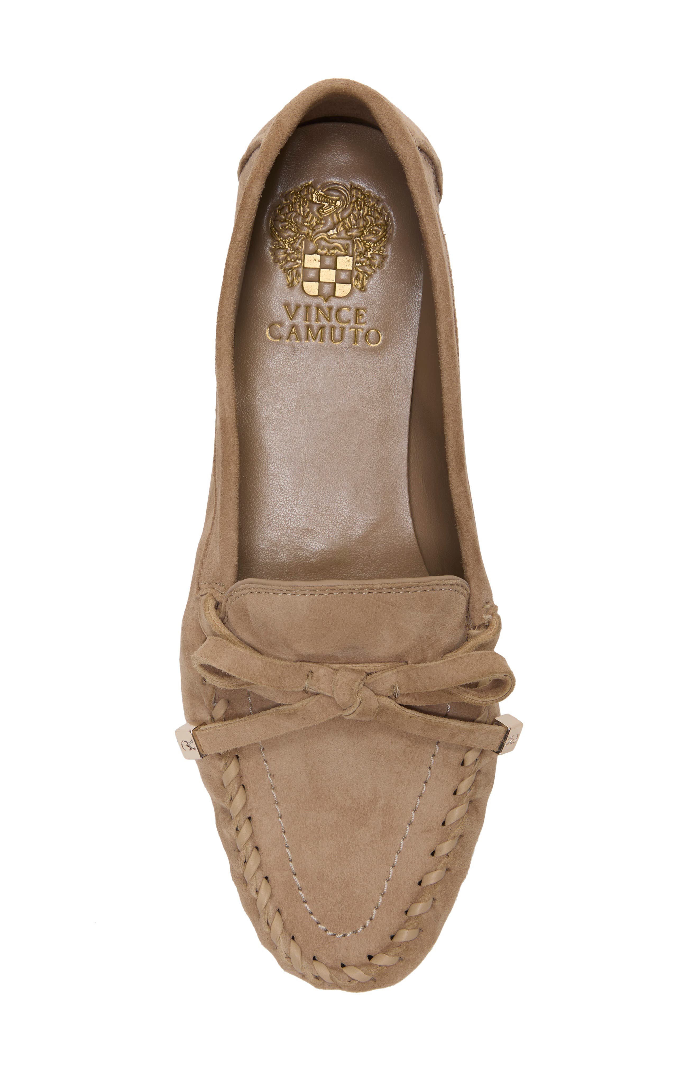 Vince Camuto Katena Loafer, Alternate, color, Tortilla