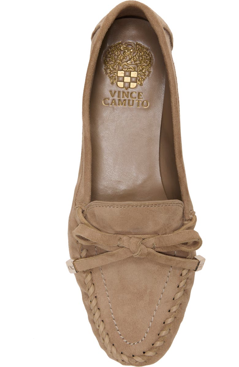 Vince Camuto Katena Loafer, Alternate, color, Tortilla