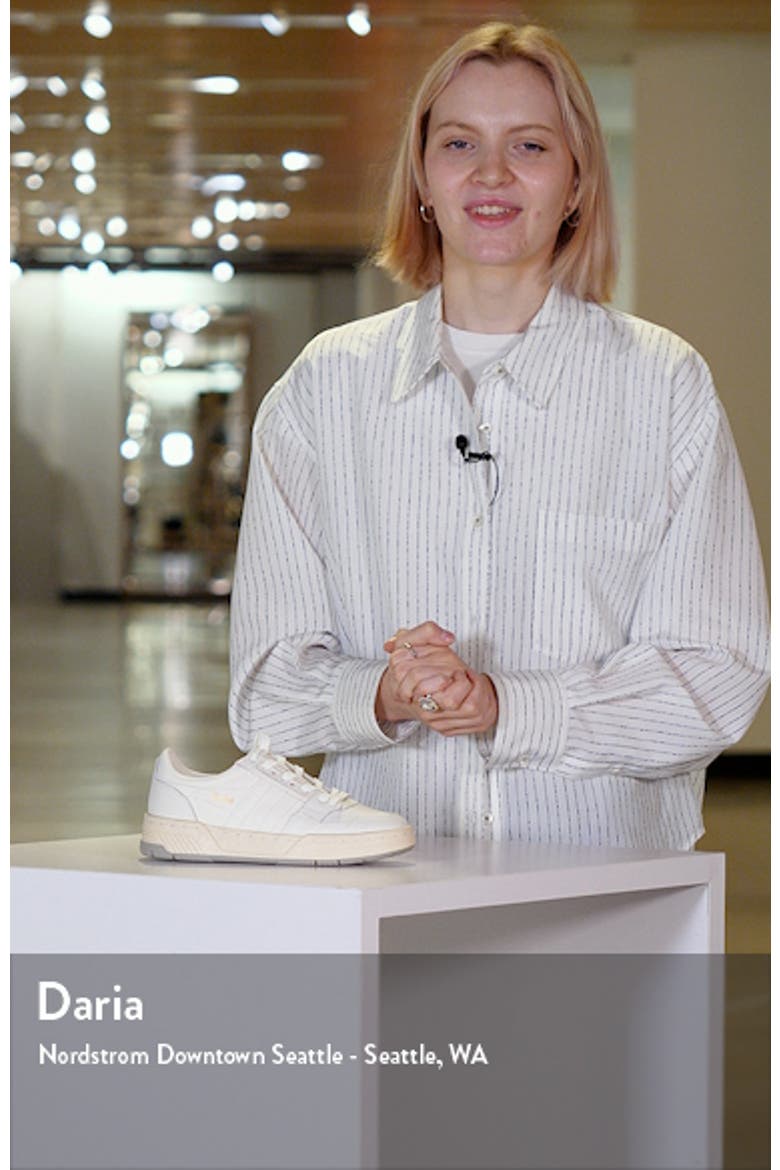 Challenge Sneaker video