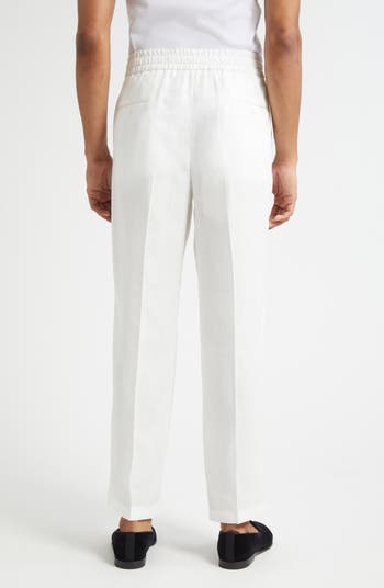 パンツ 00s archive DOLCE&GABBANA linen Slacks Dolce Gabbana 00'S Archive Linen Pants Y2K | eBay