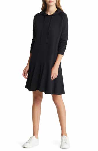 Caslon sweatshirt dress on sale
