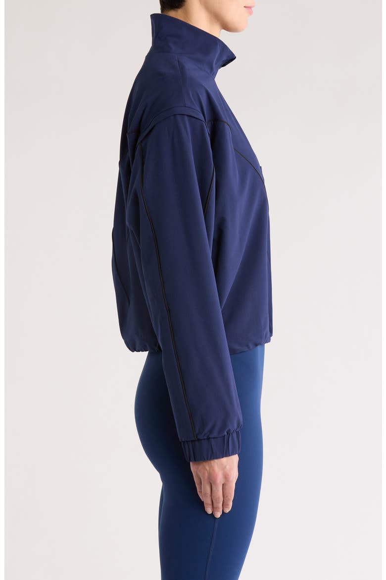 Utility Vest, Alternate, color, NAVY