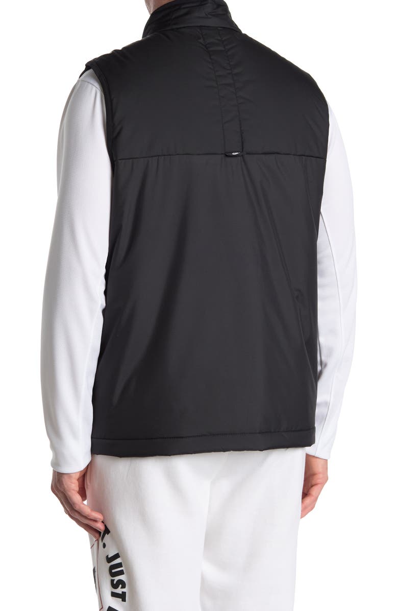 Nike Zip Legacy Vest, Alternate, color,