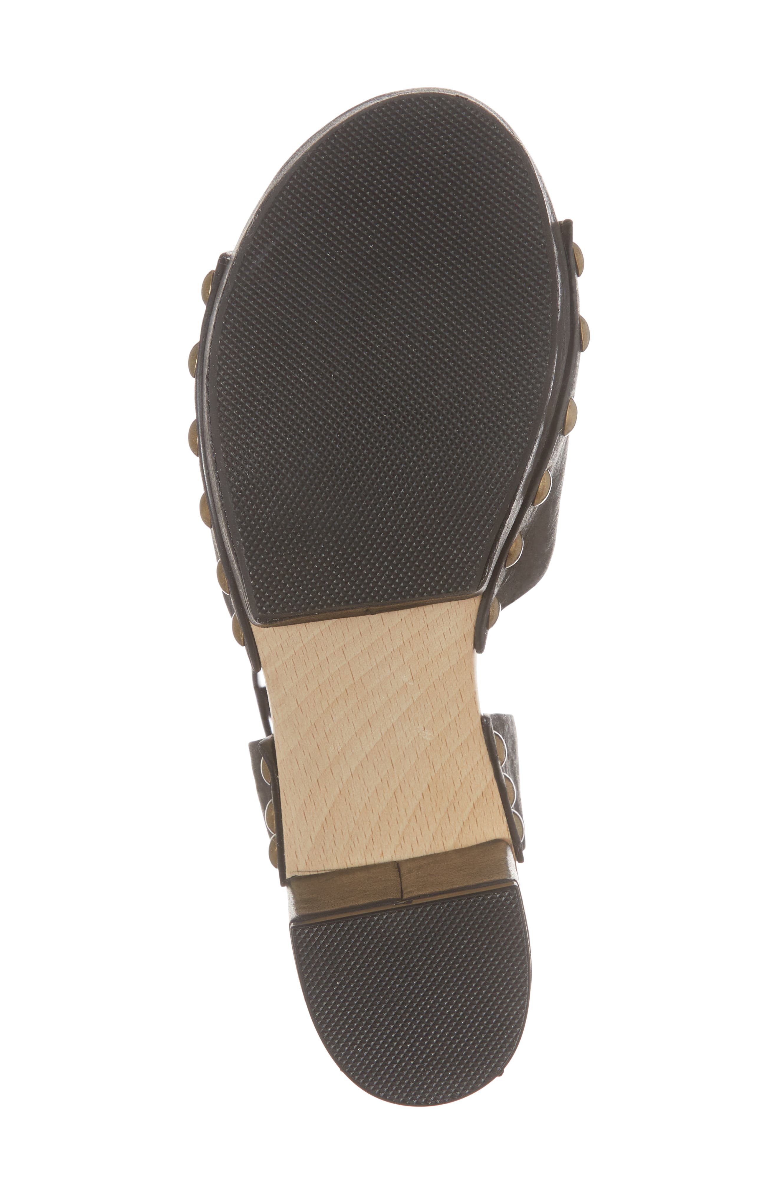 Kelsi Dagger Brooklyn Farris Platform Sandal, Alternate, color, 