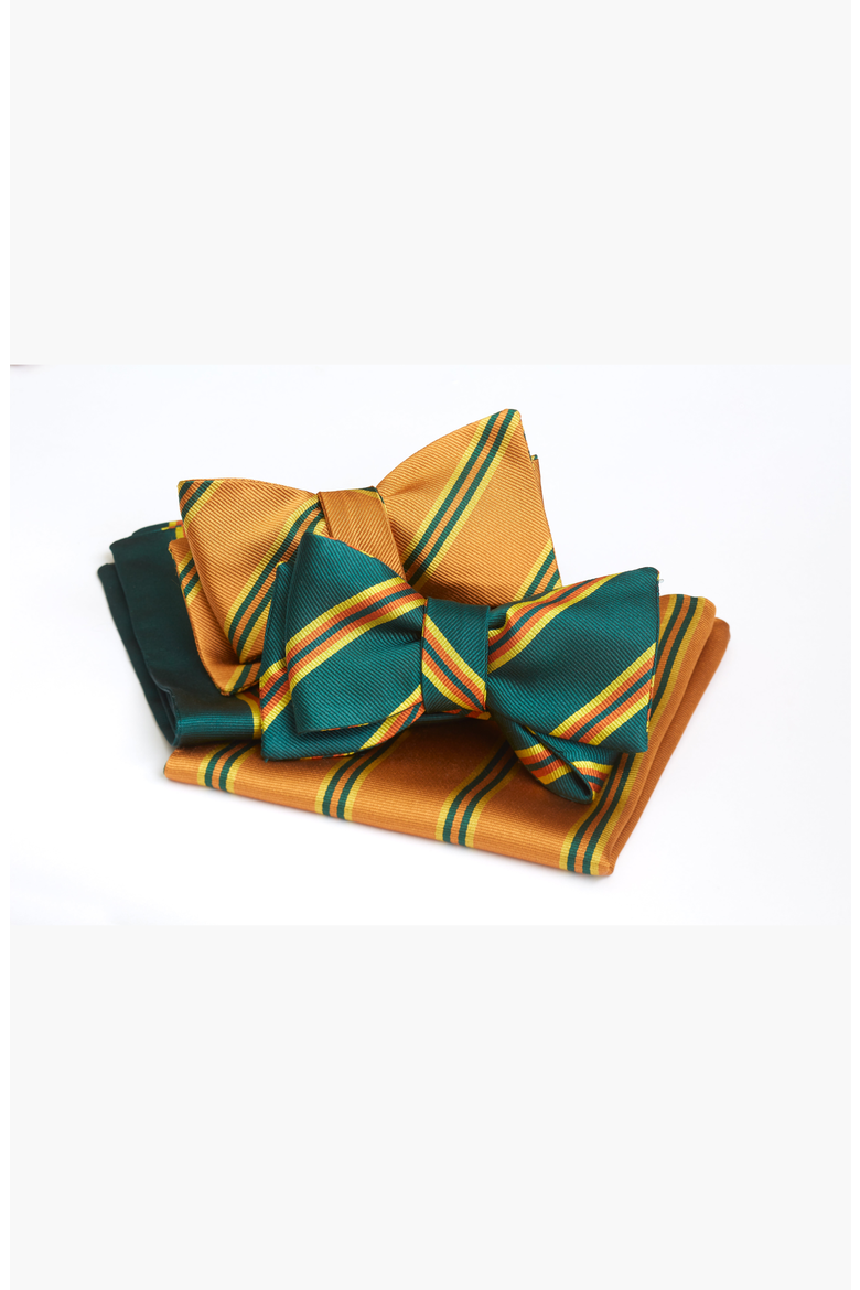 Glasney Creek Bow Tie, Alternate, color, Standard Pre-Tied