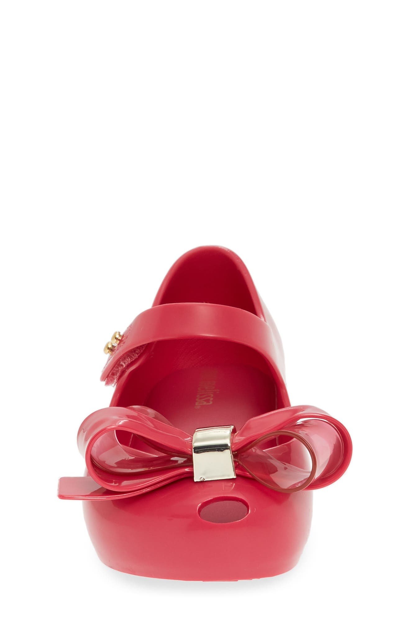 Melissa Ultra 17 Mary Jane Flat, Alternate, color, 