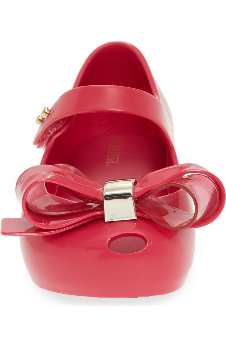 Melissa Ultra 17 Mary Jane Flat, Alternate, color,