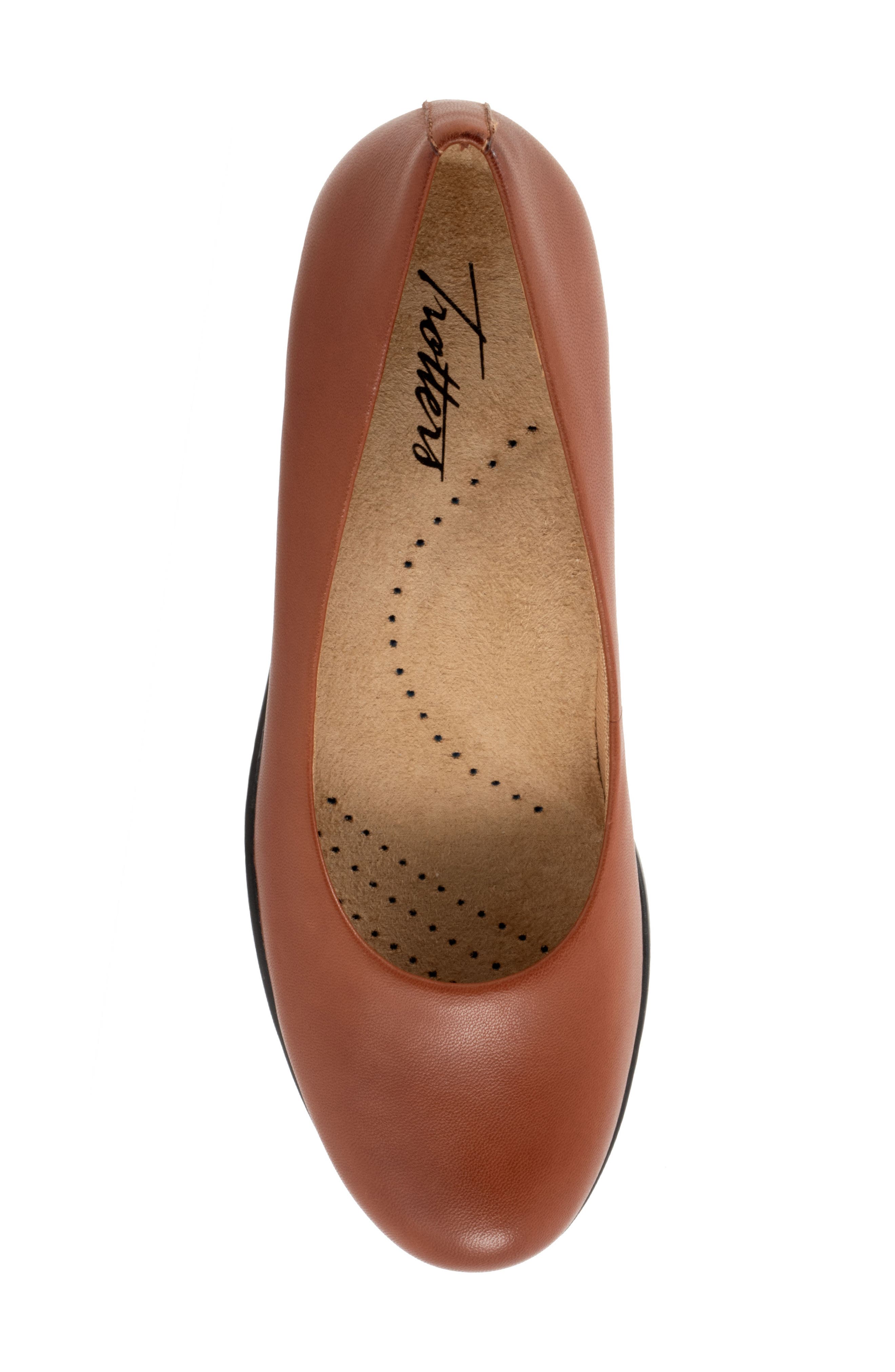 Trotters Rozalin Pump, Alternate, color, 