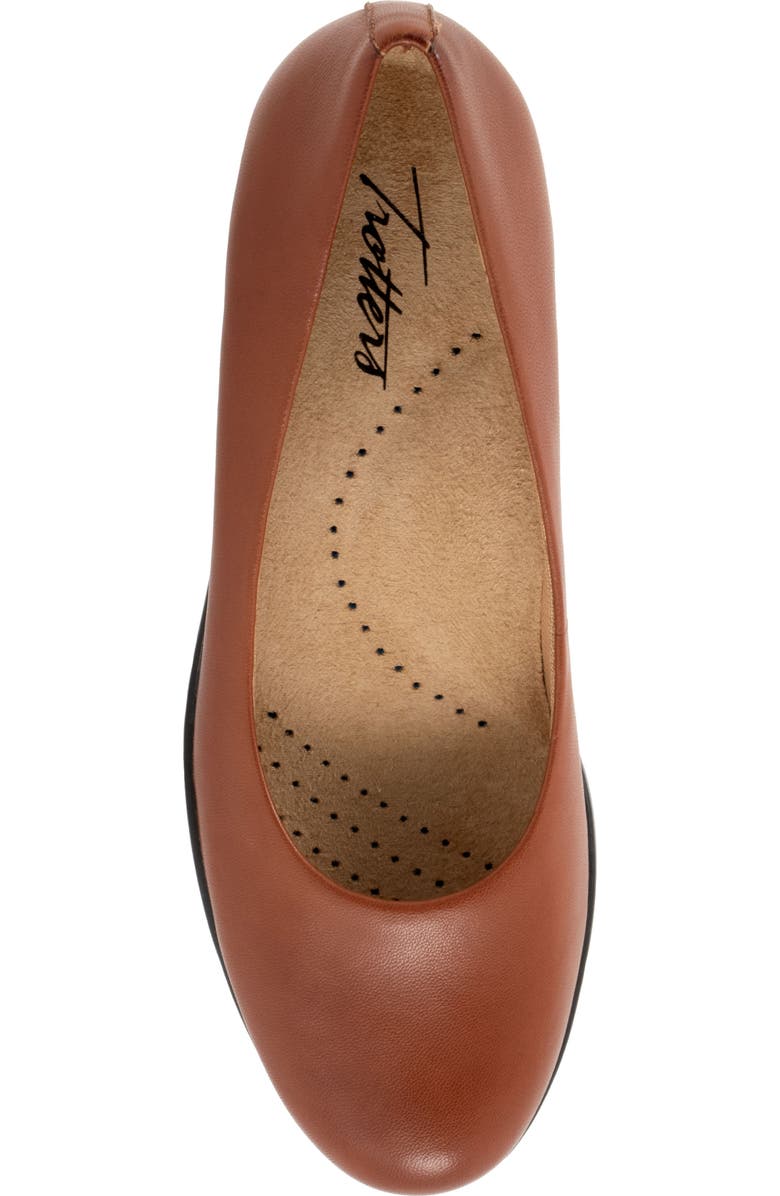Trotters Rozalin Pump, Alternate, color,