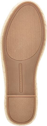 Peanni Espadrille Flat
