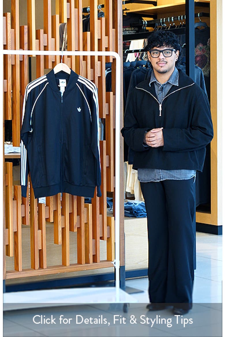 Adicolor Classics SST Track Jacket video