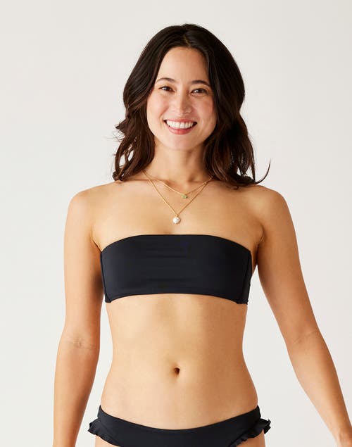 Carve Designs Bev Ruffle Top