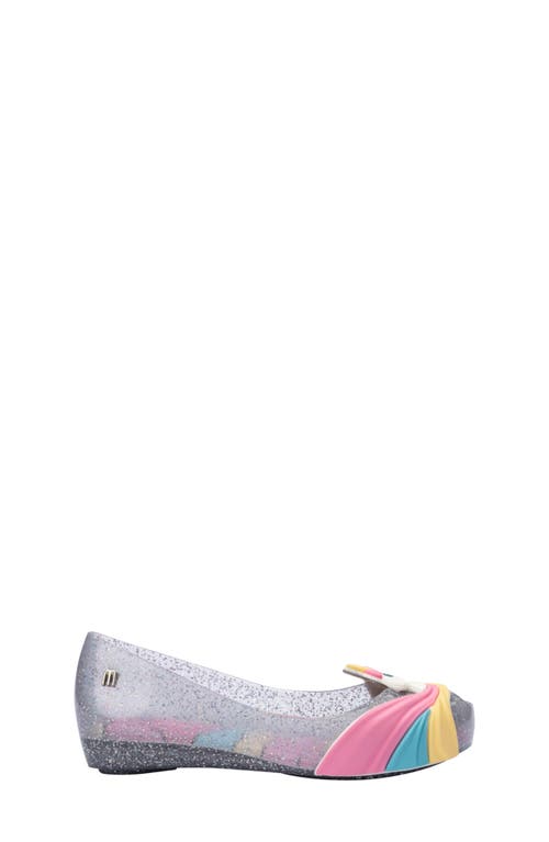 Mini Melissa Ultragirl Mary Jane Flat