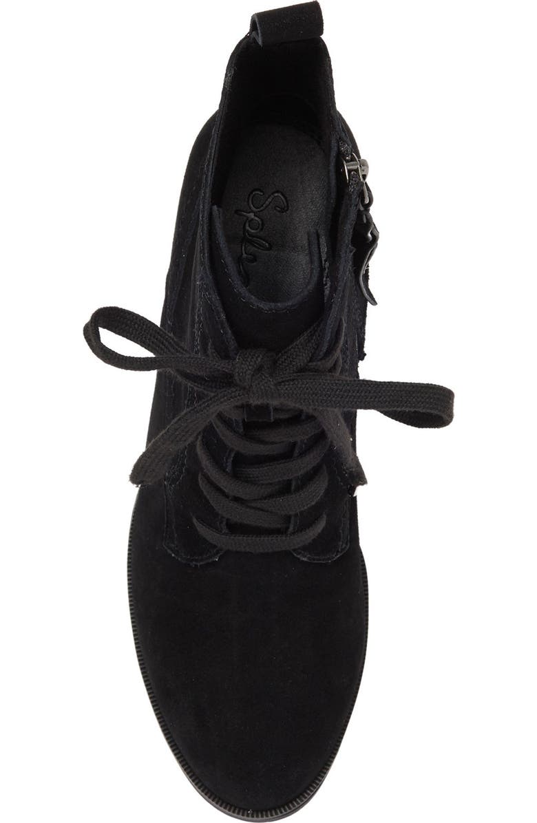 Splendid Lucy Heeled Boot, Alternate, color,