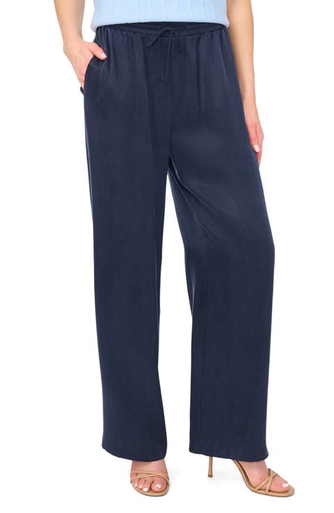 Drawstring Pants