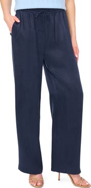 Halogen® Drawstring Pants