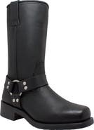 AdTec 12" Harness Boots