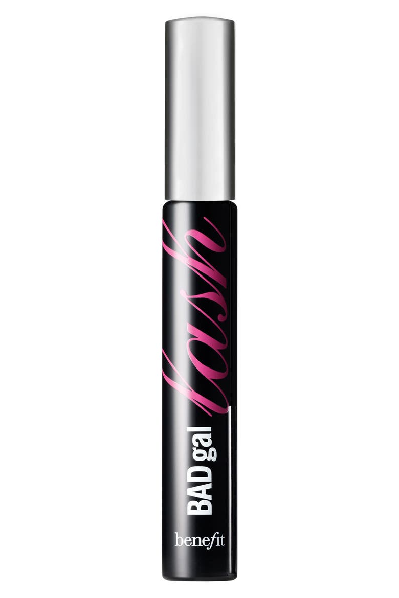 BADgal Lash Volumizing Mascara, Alternate, color, BLACK