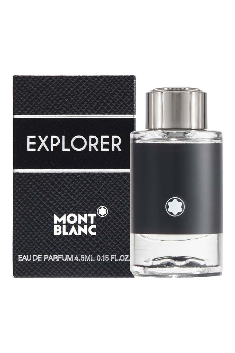 Explorer Mini Eau de Parfum, Alternate, color, NO COLOR